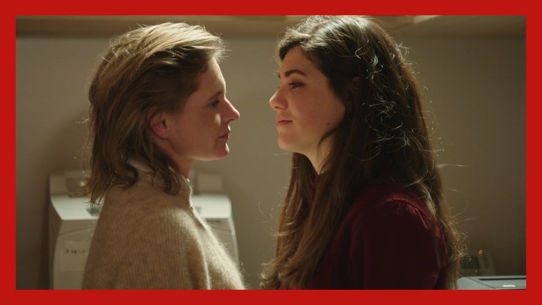 Still image for ANNE+ season 1 episode 4: ANNE+ Esther Still image for ANNE+ season 1 episode 4: ANNE+ Esther