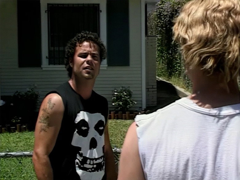 Still from Jackass - Season 3 Episode 9
