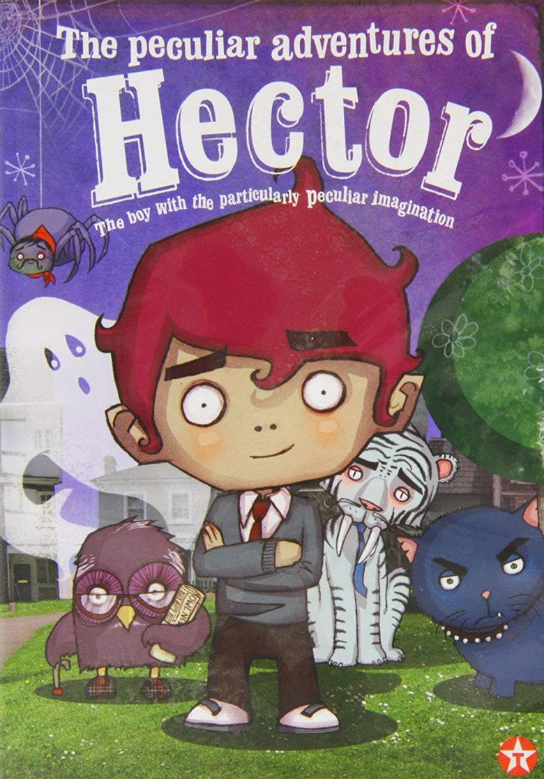 The Peculiar Adventures of Hector