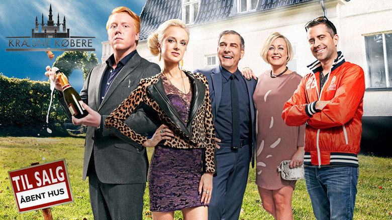 Kræsne købere image 2