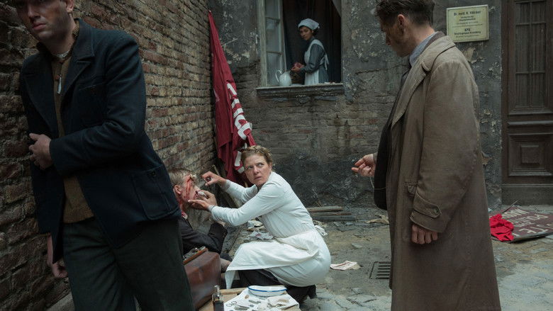 Babylon Berlin Folge 4 Stream