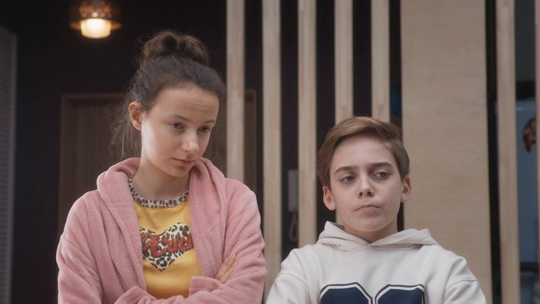 Still image for Pan Mama season 1 episode 6: Episode 6