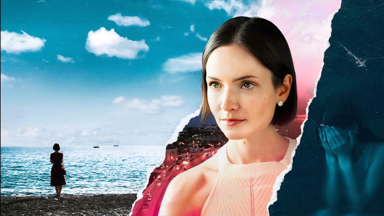 Самозванка backdrop 1