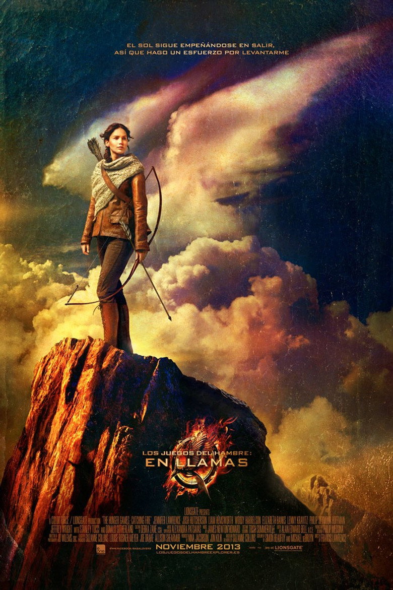 Póster la Película