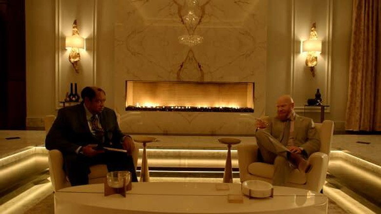 Black Lightning S04E03 — The Book of Reconstruction: Chapter Three episode still