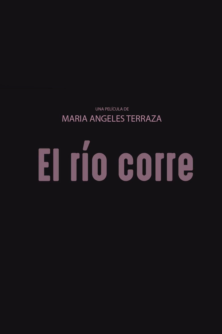 Imatge de El río corre