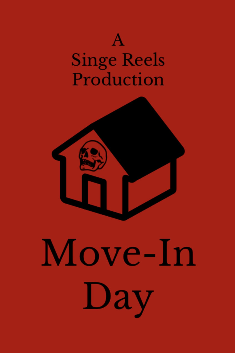 Move-In Day