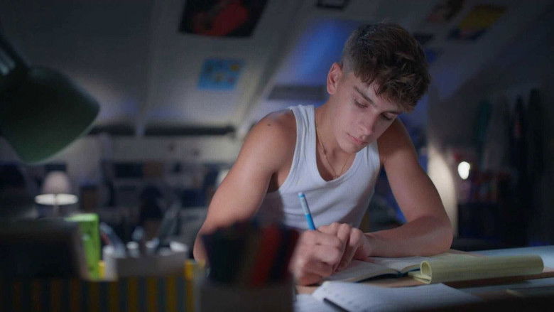 Still image for Al Atzmi season 1 episode 9: Episode 9