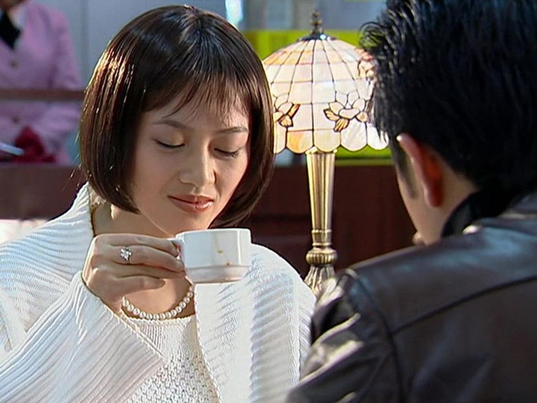 Still image for Black Ice season 1 episode 7: Episode 7