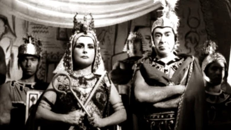 Cleopatra era Cándida (1964)