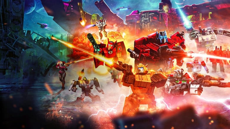 Transformers%3A+War+for+Cybertron%3A+Il+sorgere+della+Terra