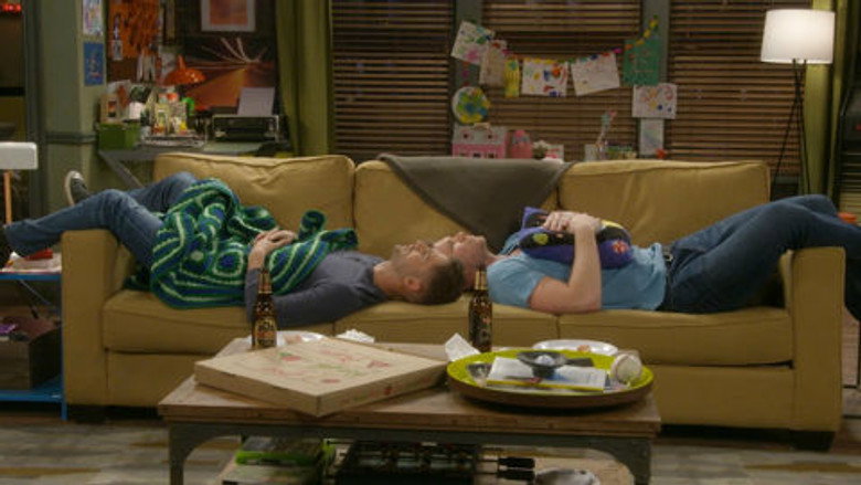Still from Baby Daddy - Season 6 Episode 7