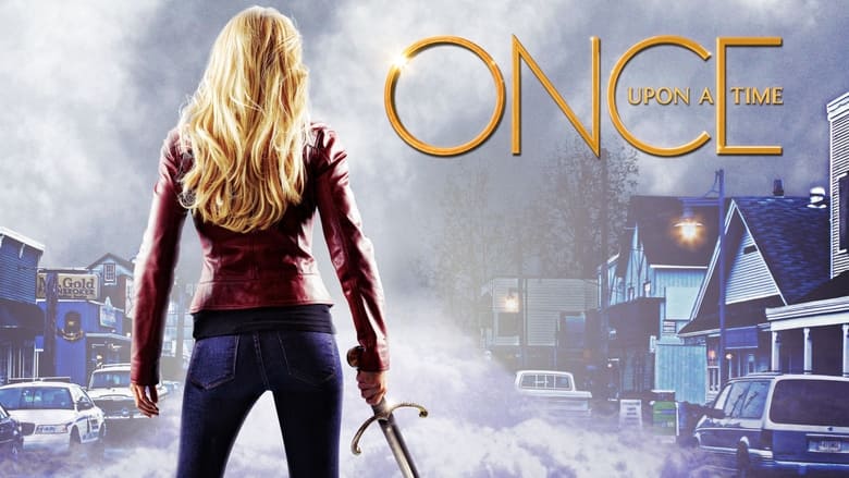 Once Upon a Time (2011)