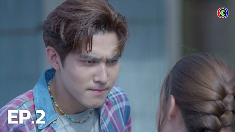 Still image for Swag Couple season 1 episode 2: Episode 2