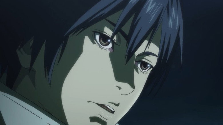 Ver Inuyashiki 1x9 Capitulo Online Gratis HD Cuevana