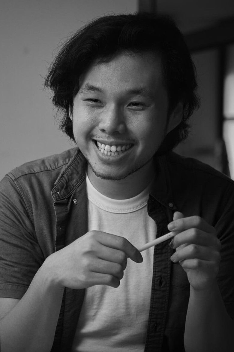 Adhytia Putra portrait image