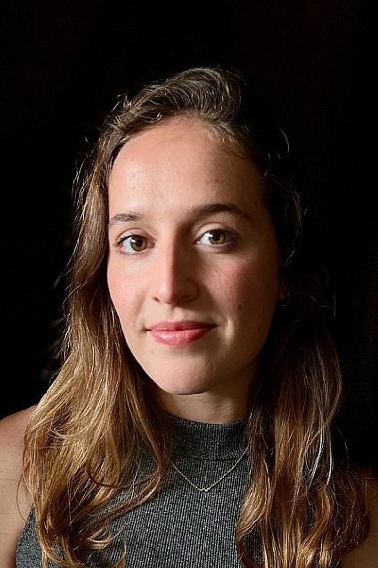 Selene Stie portrait