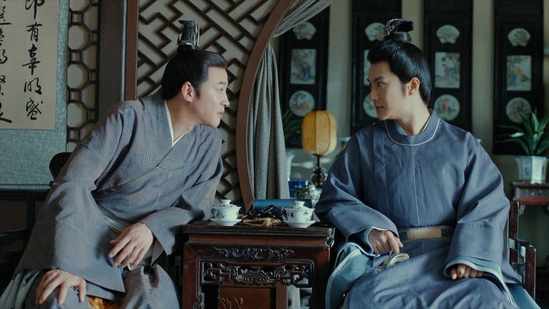 Still image for Blooming Days season 1 episode 13: Episode 13 Still image for Blooming Days season 1 episode 13: Episode 13