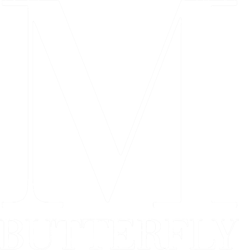 M. Butterfly