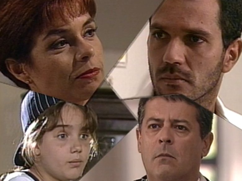 Still image for Quatro por Quatro season 1 episode 7: Chapter 7 Still image for Quatro por Quatro season 1 episode 7: Chapter 7