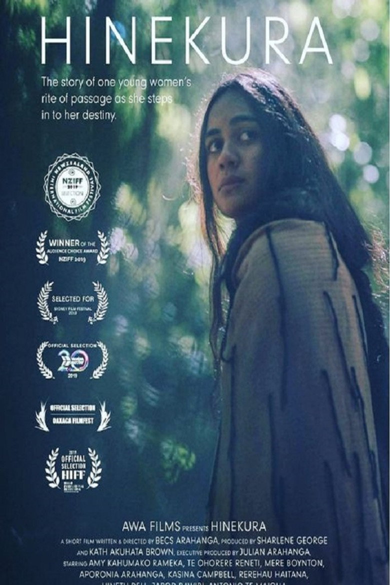 Imatge de Hinekura