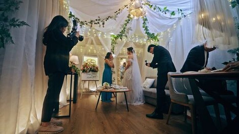 Still image for High Street season 1 episode 30: Runaway Groom Still image for High Street season 1 episode 30: Runaway Groom