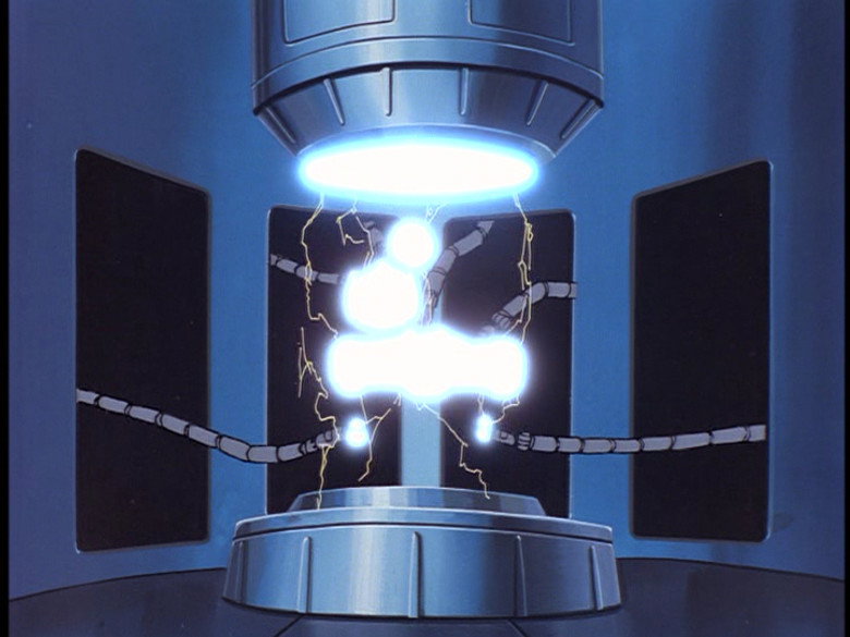 Still from The Centurions - Season 1 Episode 30
