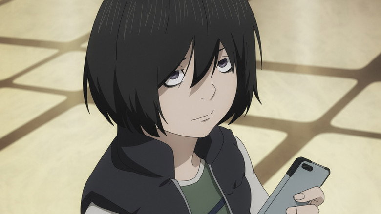 Still from Platinum End - Season 1 Episode 22