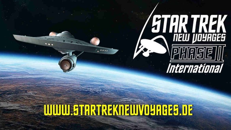 Star Trek: New Voyages backdrop
