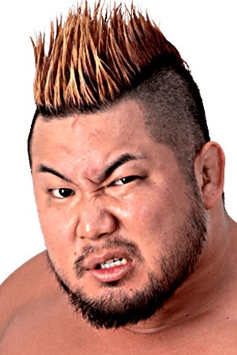 Mitsuhiro Kitamiya photo