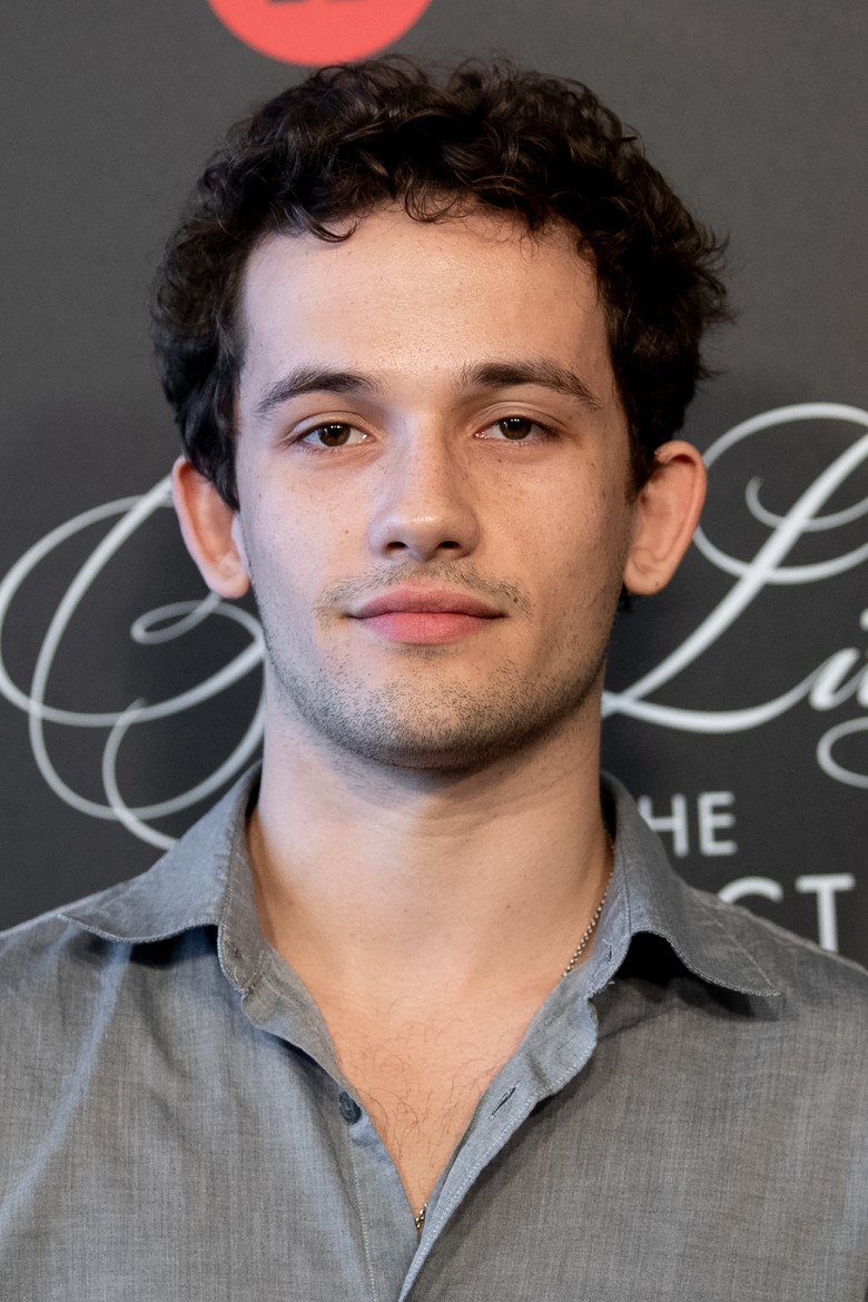 Eli Brown photo 2