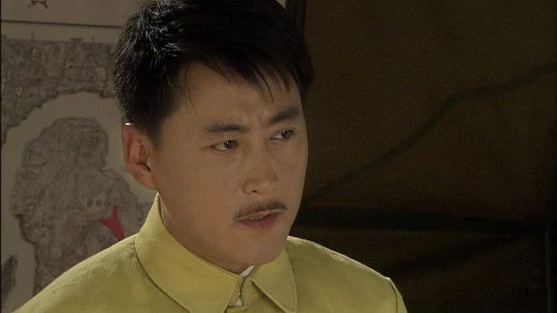 Still image for 黎明绝杀 season 1 episode 1: Episode 1 Still image for 黎明绝杀 season 1 episode 1: Episode 1