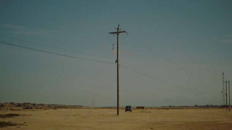 Imatge de Aquella Sombra Desvanecía