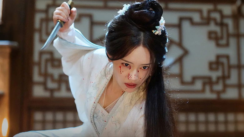 Still image for Doppelganger season 1 episode 1: Episode 1 Still image for Doppelganger season 1 episode 1: Episode 1