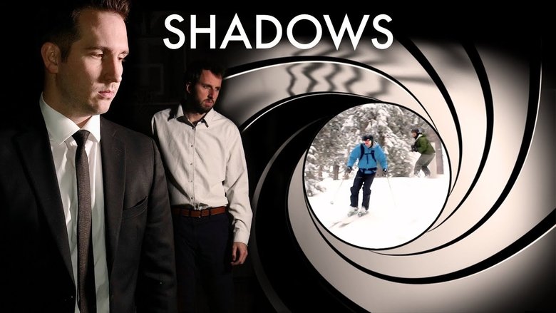 Shadows movie poster