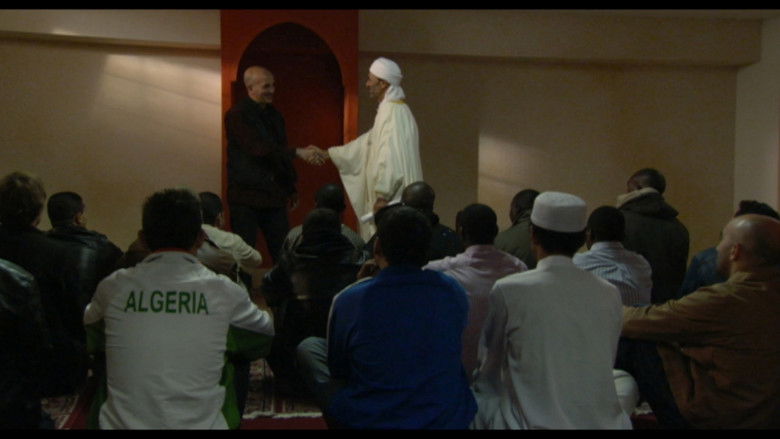 Image d'arrière-plan 4 du film Dernier maquis