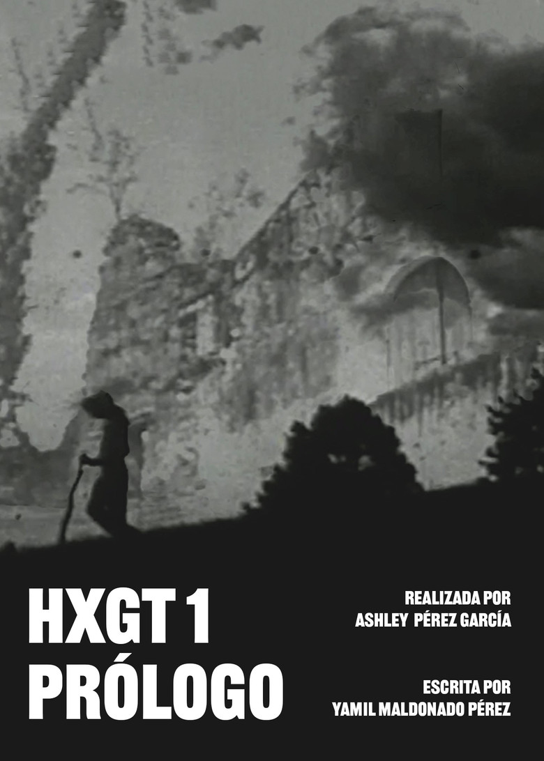 Hexegete 1: Prologue background