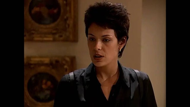 Still image for Anything for Love season 1 episode 3: Chapter 3