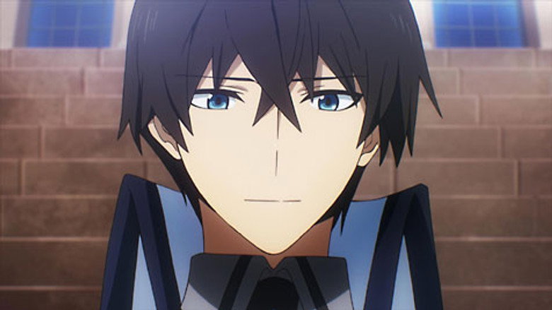 Mahouka Koukou No Rettousei Cap 1 Sub Español