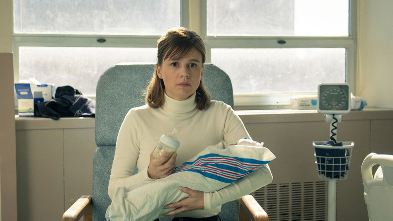 Still from Evil - Season 4 Episode 3