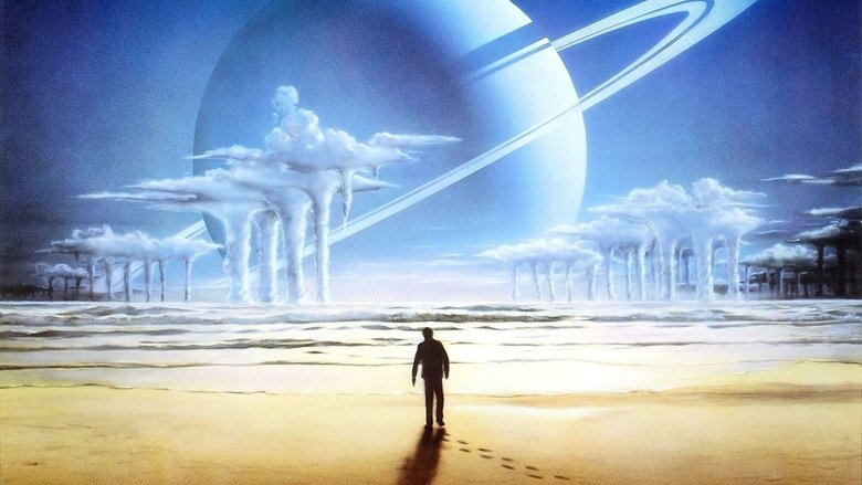 The Quiet Earth (1985)