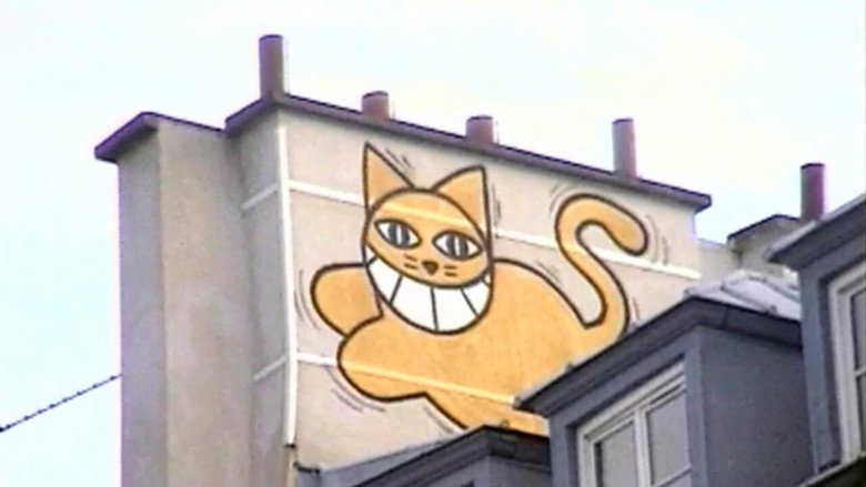 The Case of the Grinning Cat image 3