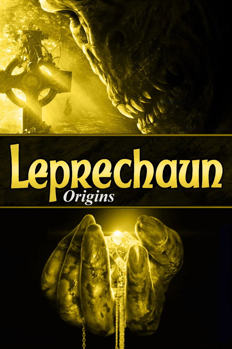 Imatge de Leprechaun: Origins