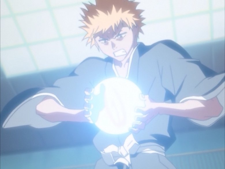 Bleach capítulo 24 Sub español - SuperGoku
