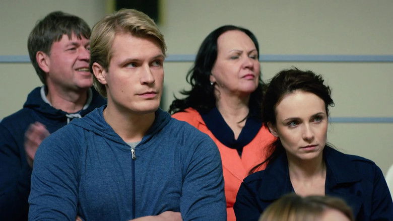 Still image for Cop season 1 episode 4: Episode 4 Still image for Cop season 1 episode 4: Episode 4