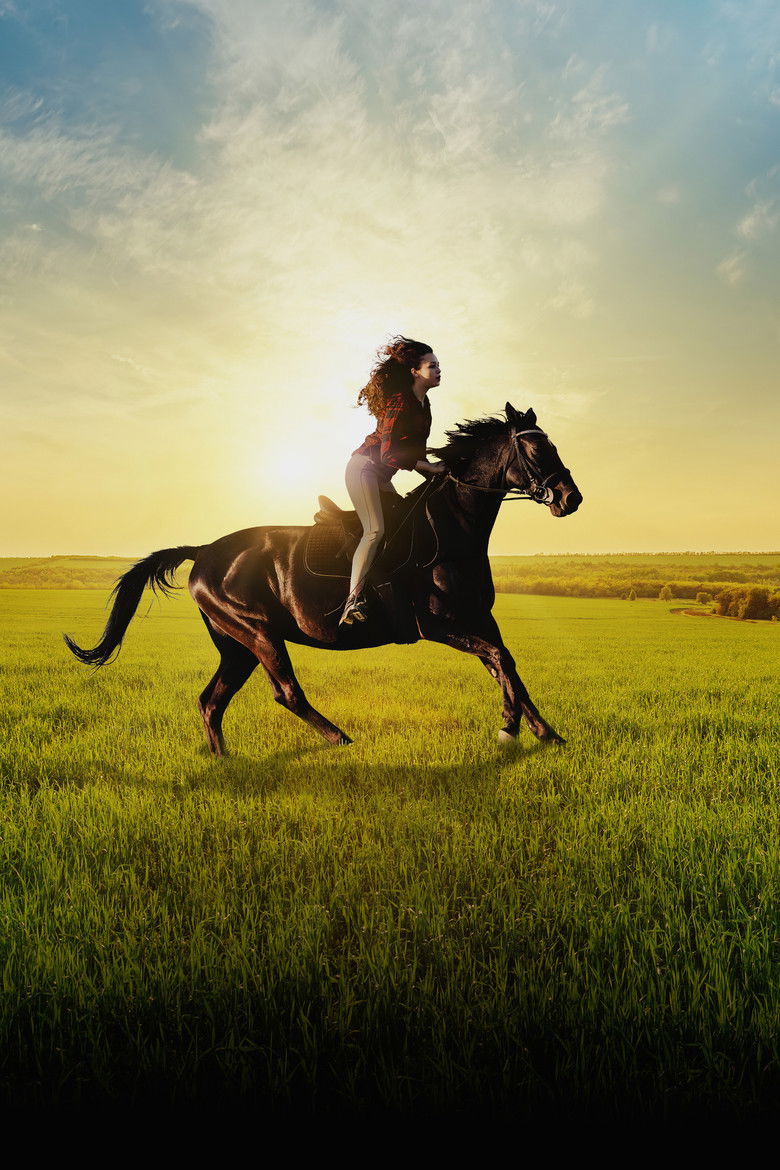 Imatge de If I Could Ride