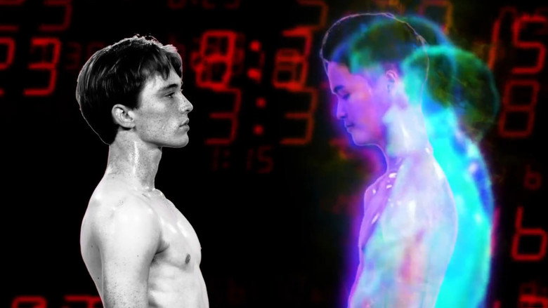 Frame from Demon Twink
