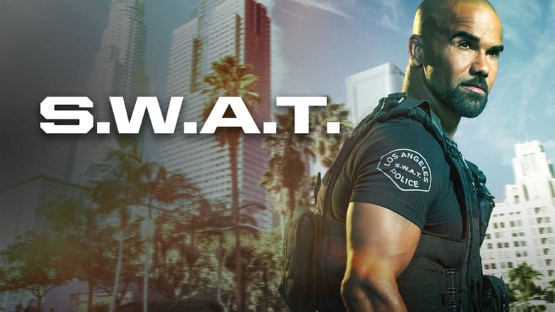 S.W.A.T. Season 4 Episode 13 : Sins of the Fathers