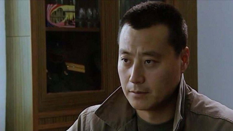 Still image for 战友 season 1 episode 14: Episode 14