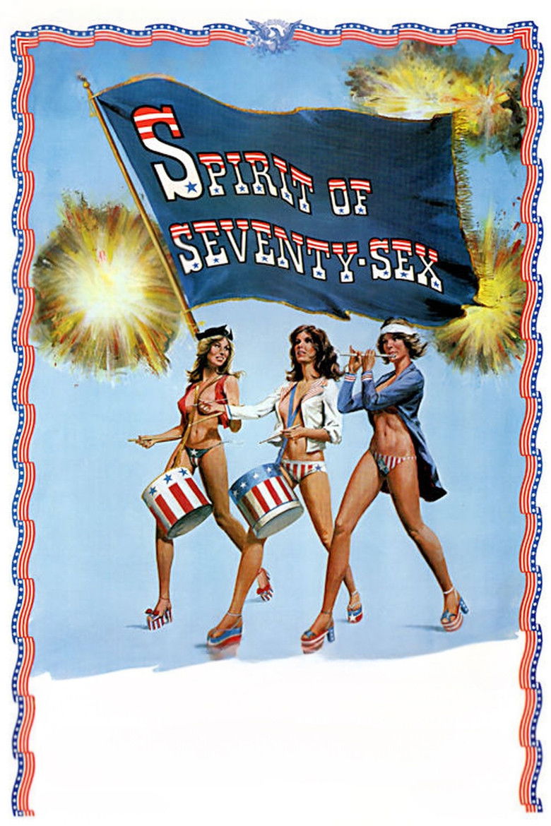 Imatge de Spirit of Seventy Sex